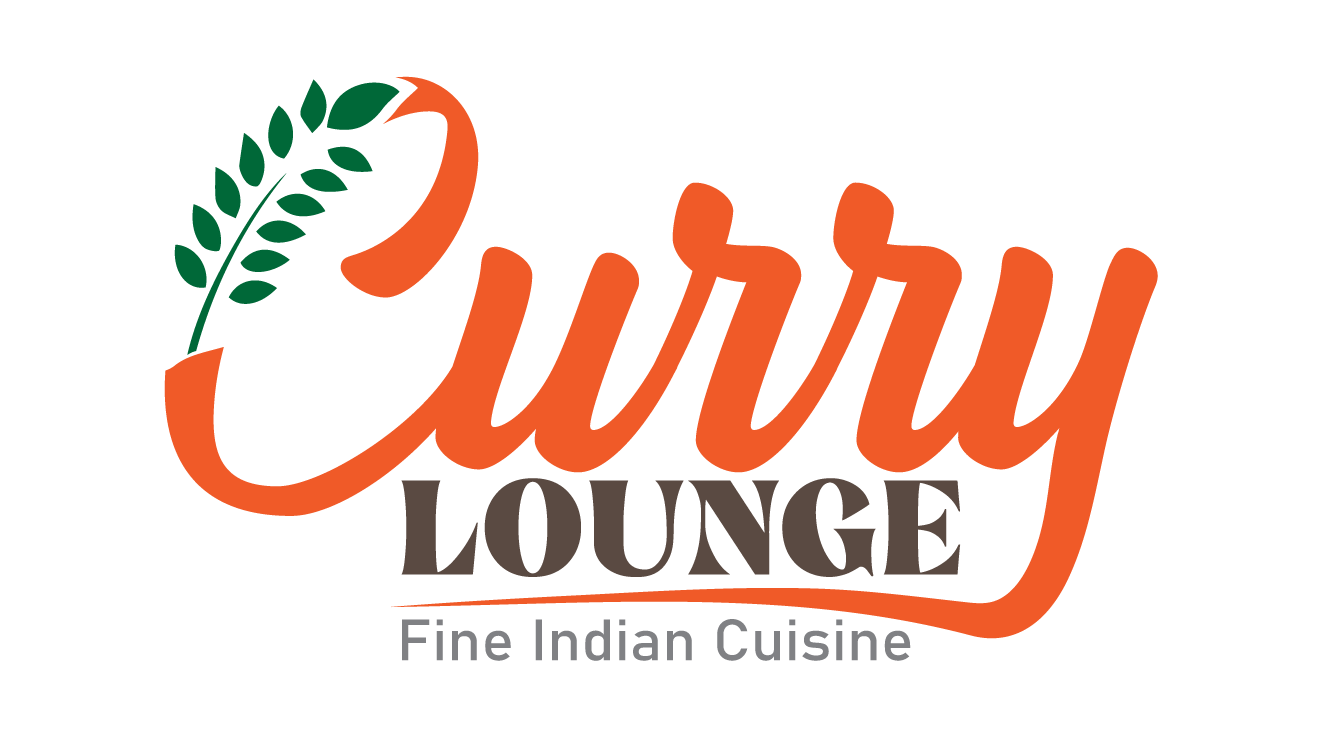 Curry Lounge logo authentic Indian restaurant in Artesia CA